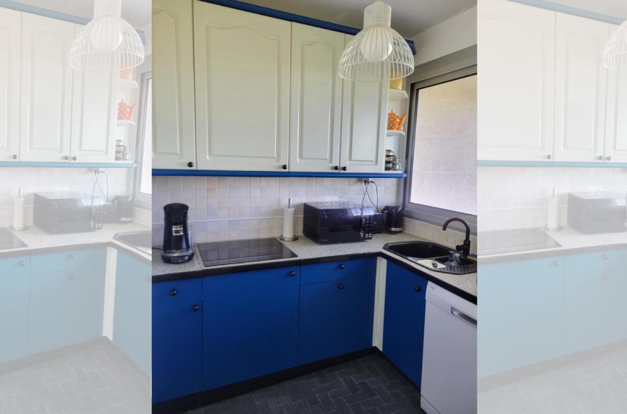 Bel Appartement A 200M De La Mer! Fréjus エクステリア 写真
